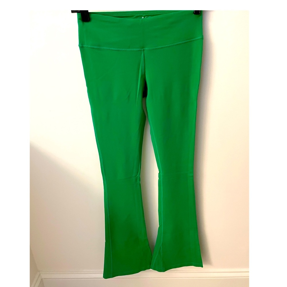 Splits 59 Raquel flared leg leggings